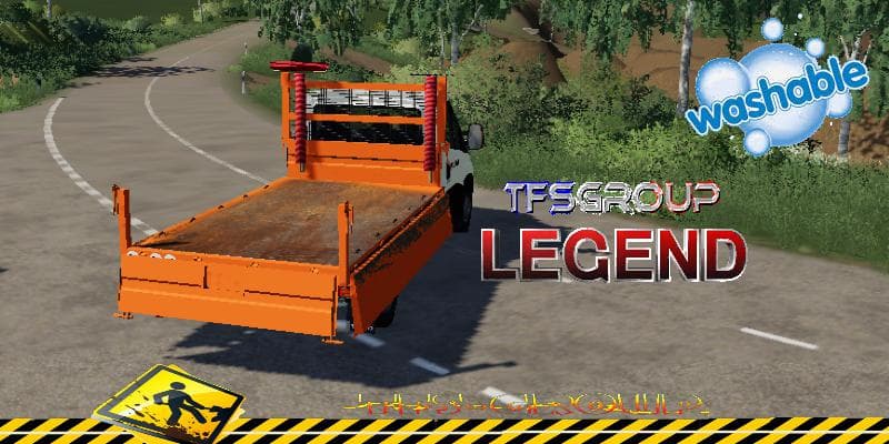 IVECO BENNE POLIMIX