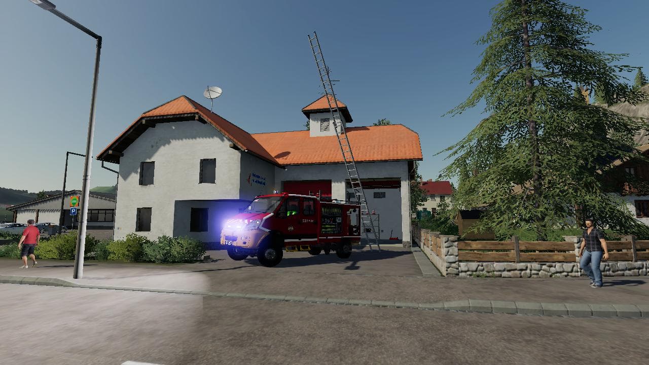 IVECO GBAM
