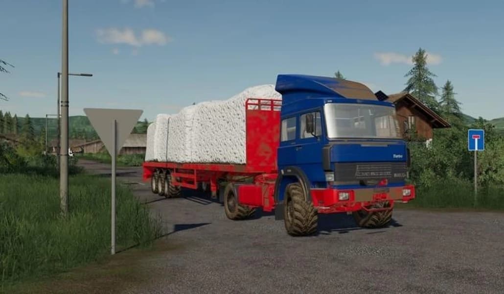 IVECO MAGIRUS
