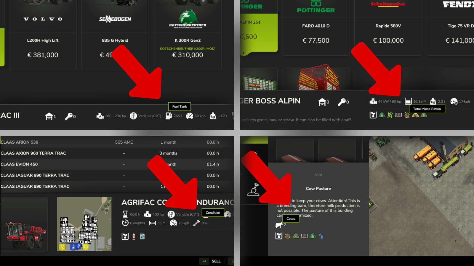 Icon Tooltips With Name/Description 3