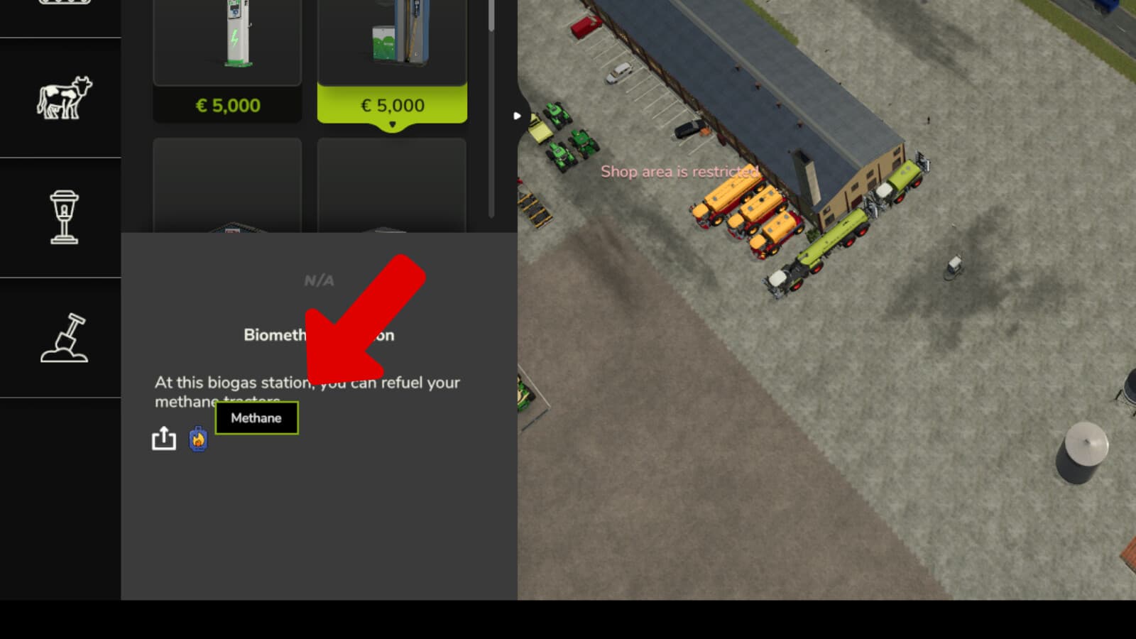 Icon Tooltips With Name/Description 2