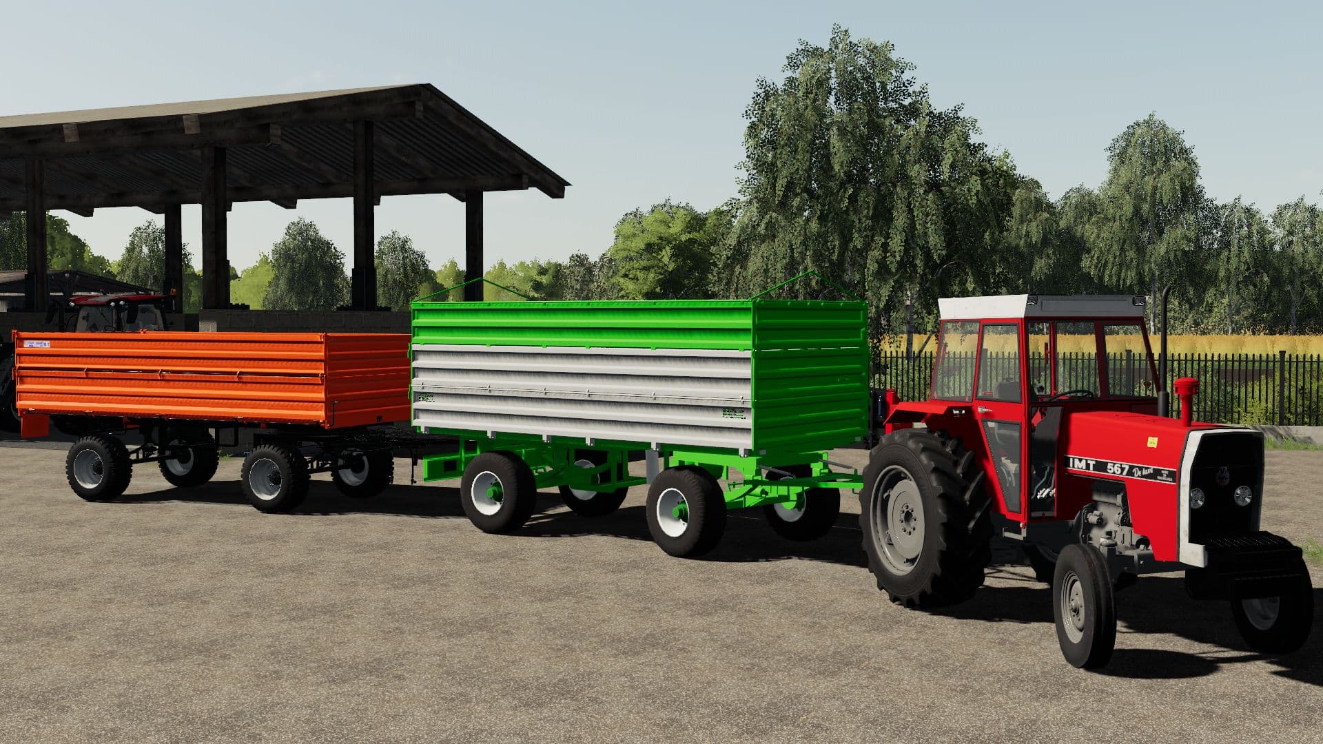 Idas Salaš 8T V Beta 3
