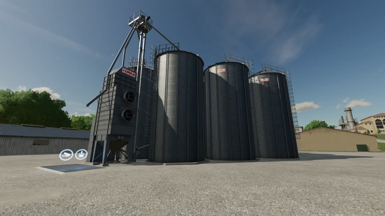 Improved Multifruit Silos 3