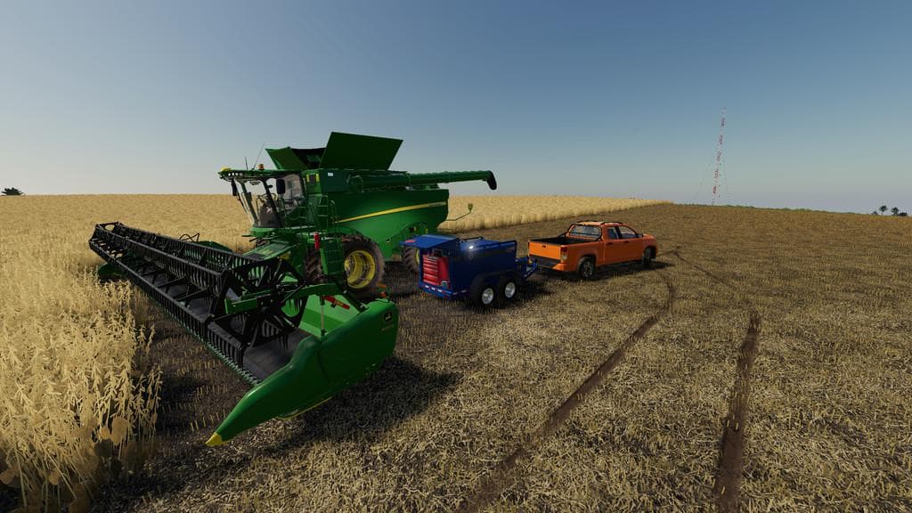 Increased Fuel Consumption