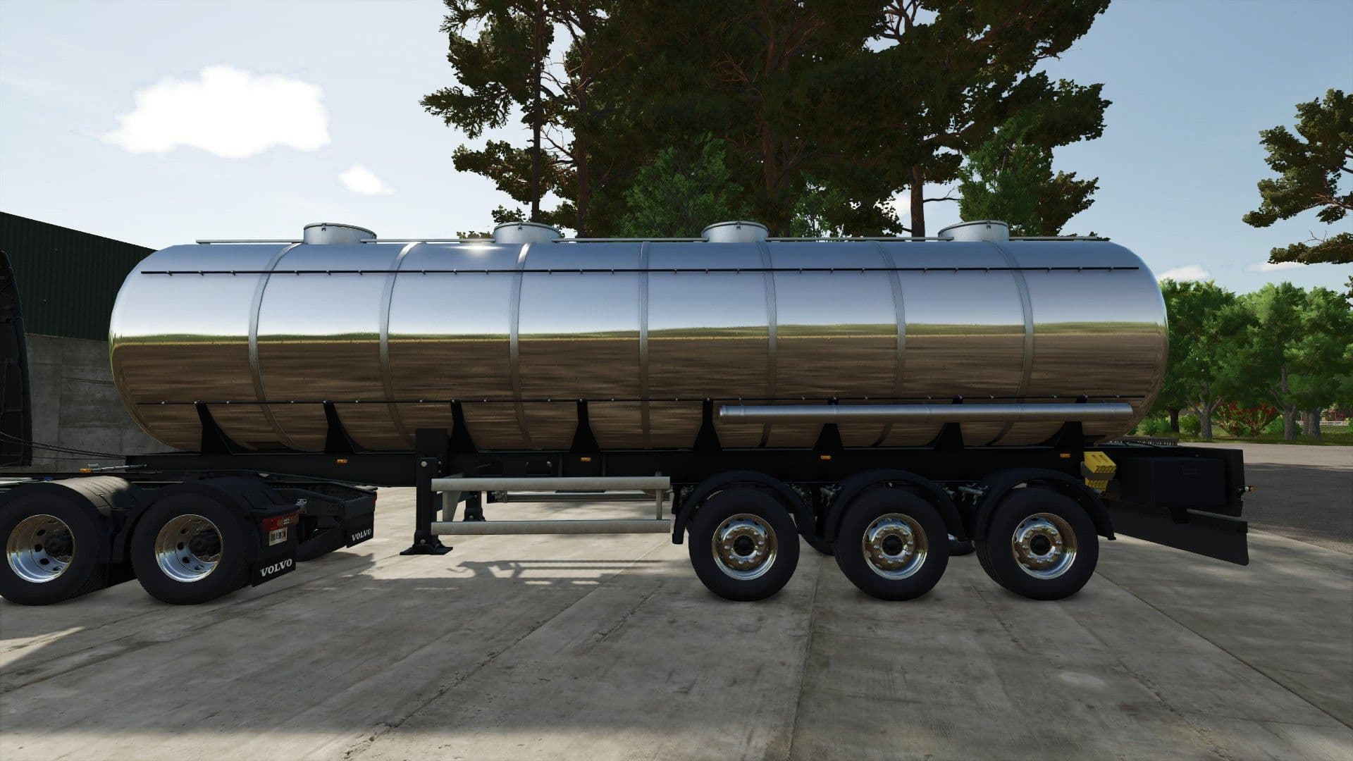 Industrial BGA methane 10MW Pack 4
