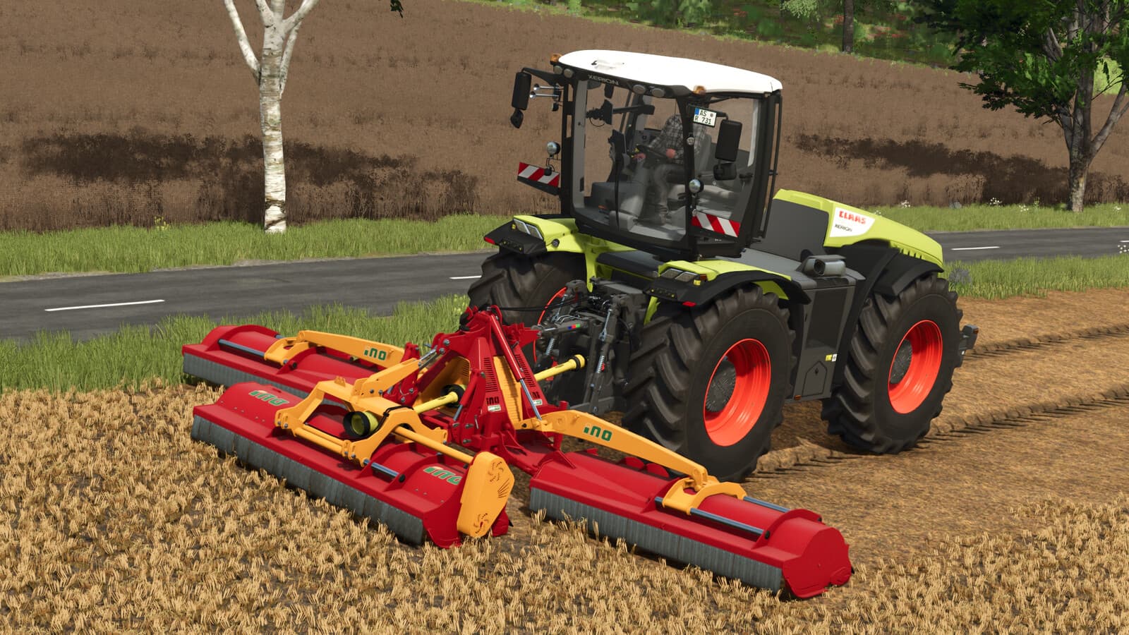 Ino Duplex 800 4