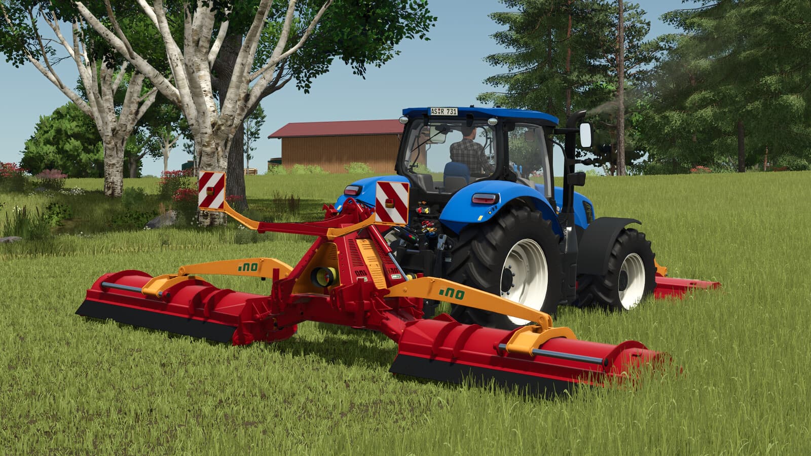 Ino Duplex 800 3