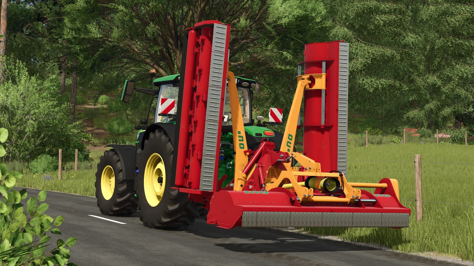 Ino Duplex 800 2