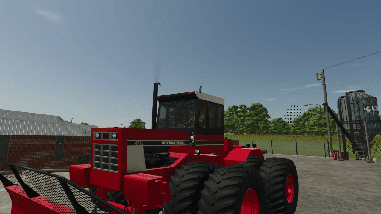 International 4786 3