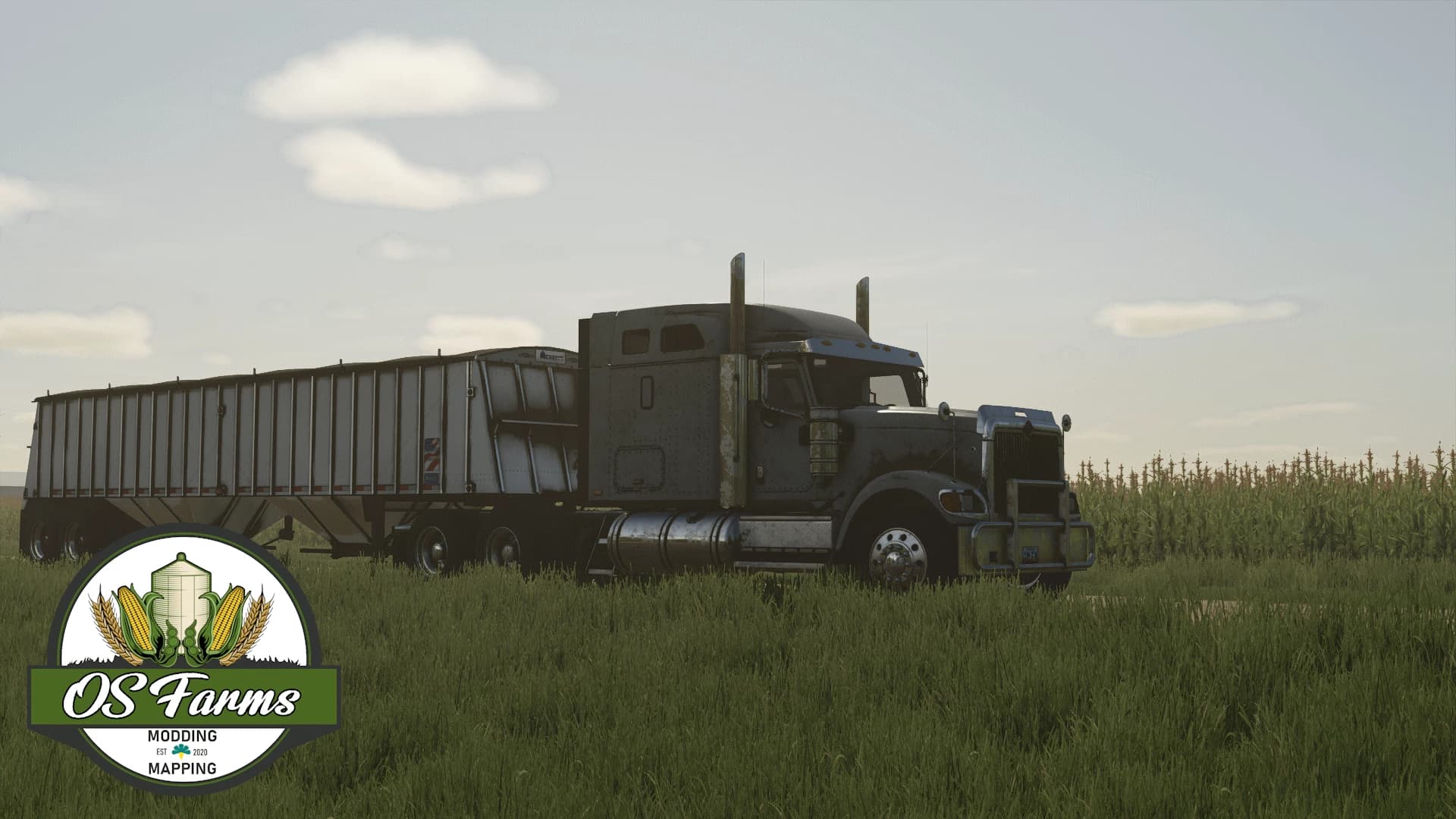 International 9900I 4