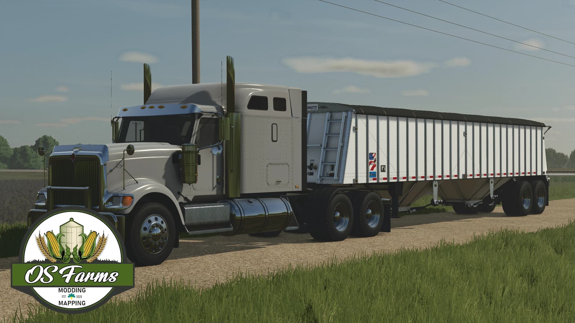International 9900I 2