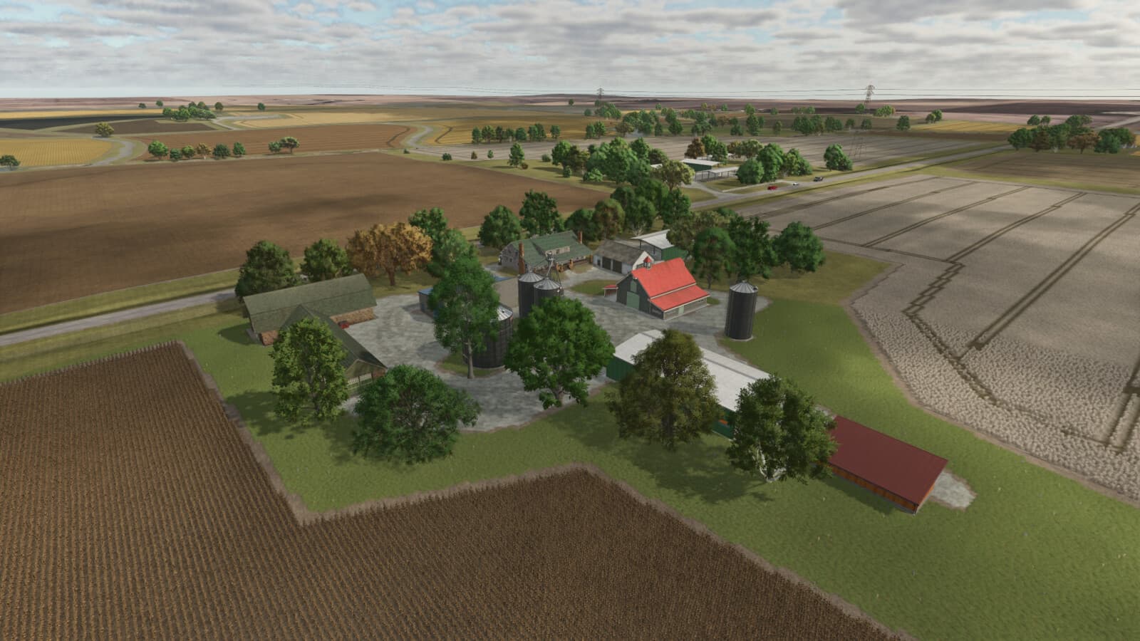Iowa Independence 4