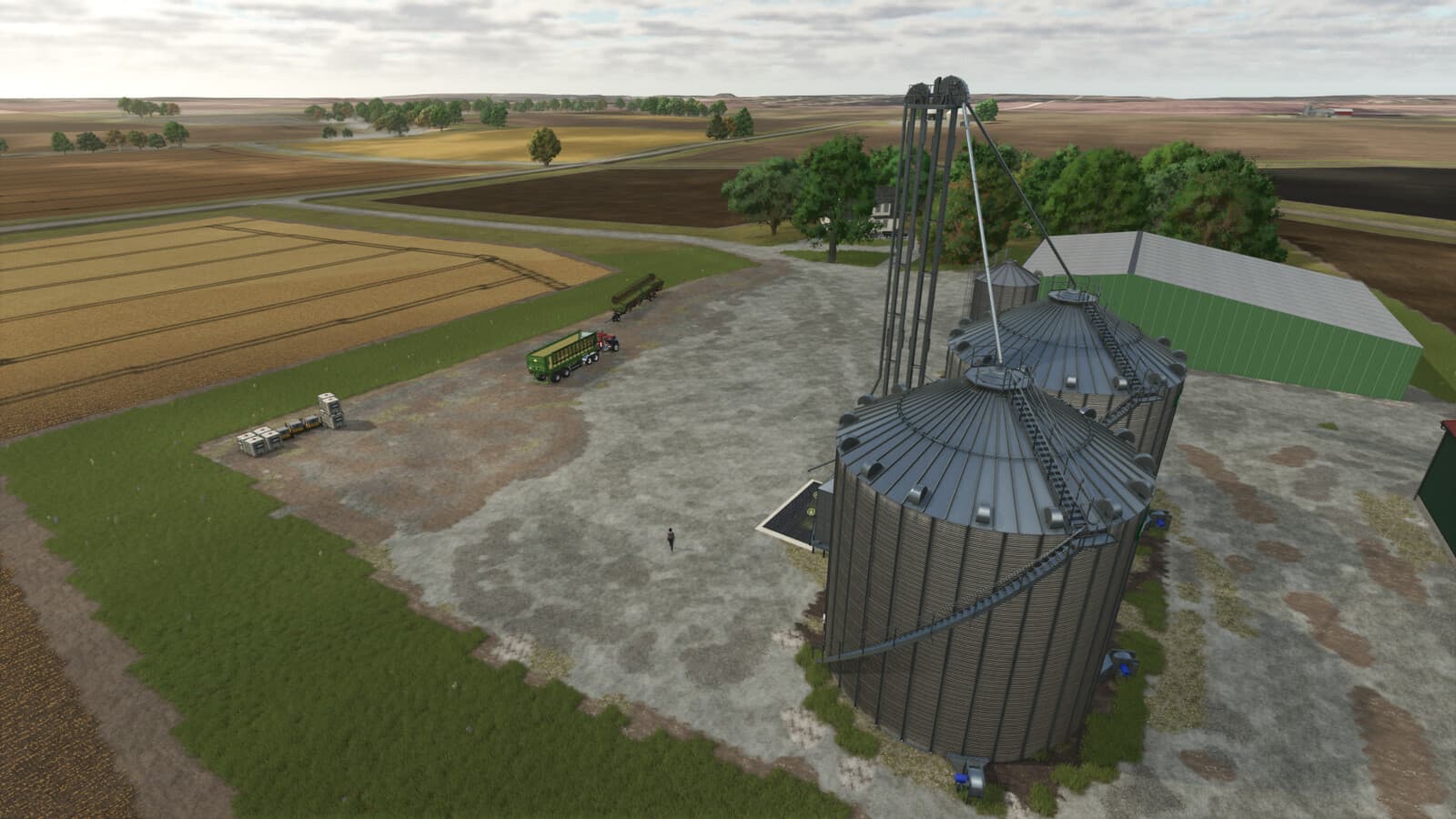 Iowa Independence 2