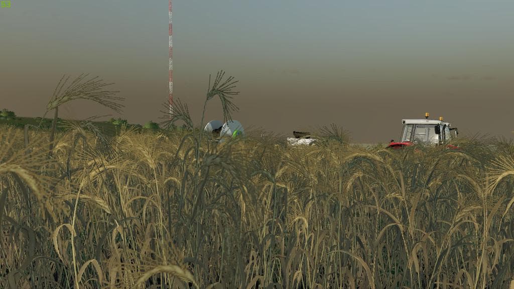 Irrigation system