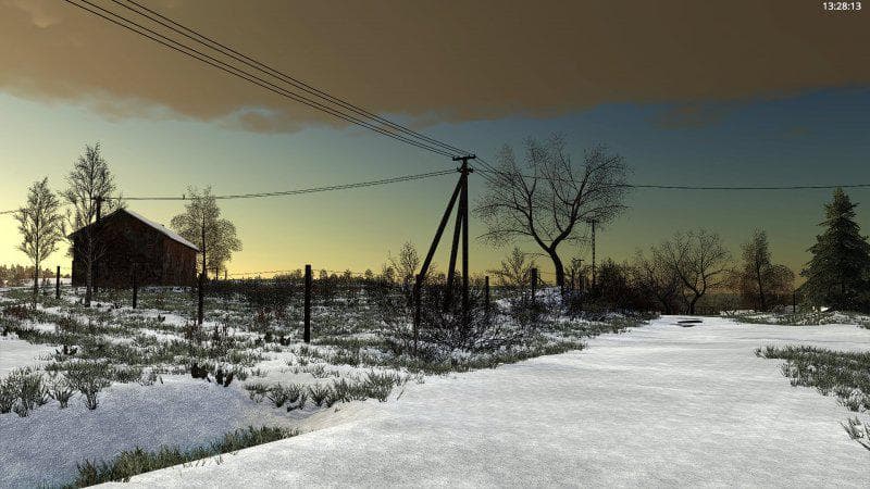 JABLONSKIE REAL MAP 4