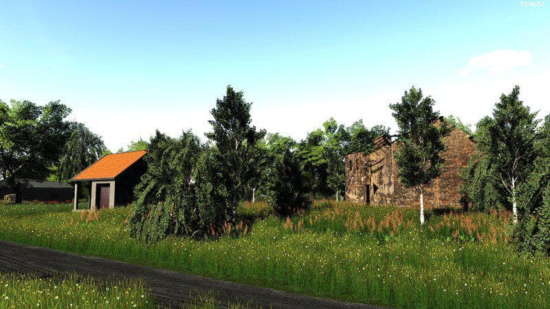 JABLONSKIE REAL MAP 2