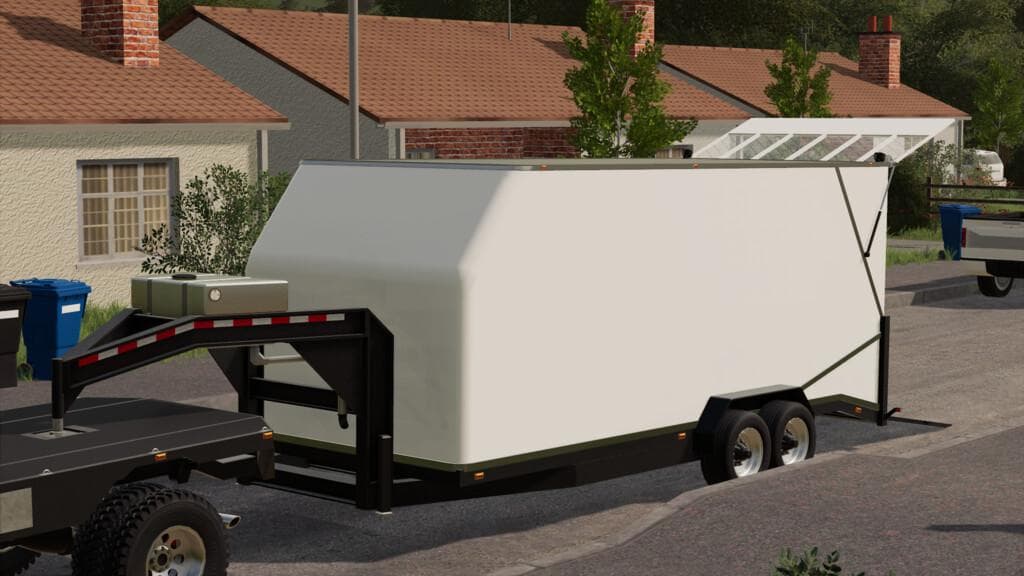 JACK MOOSE MOW-IT TRAILERS 3