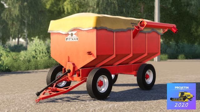 JACUI 7500