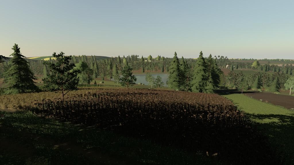 JASMINOWO MAP 2