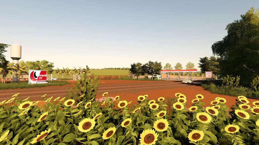 JATOBÁ FARM 5