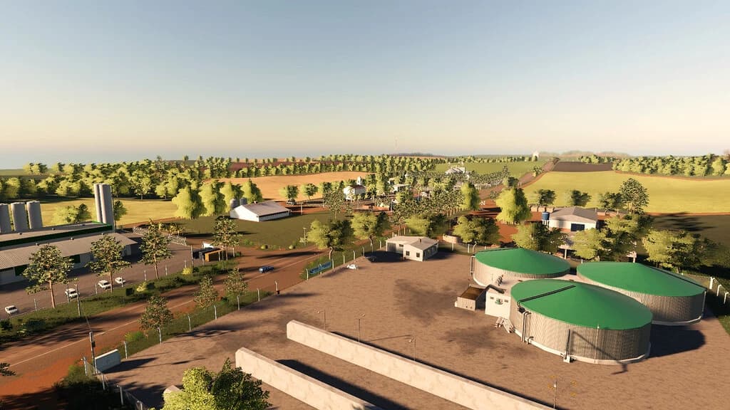 JATOBÁ FARM 2