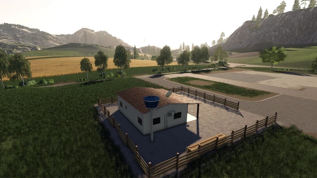 JATOBÁ HOUSE 4