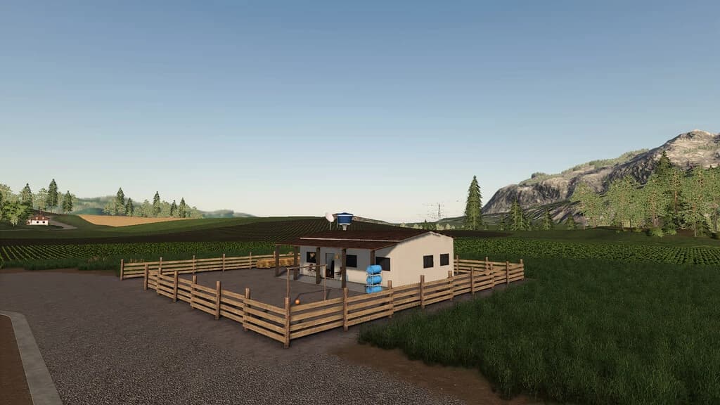 JATOBÁ HOUSE 3