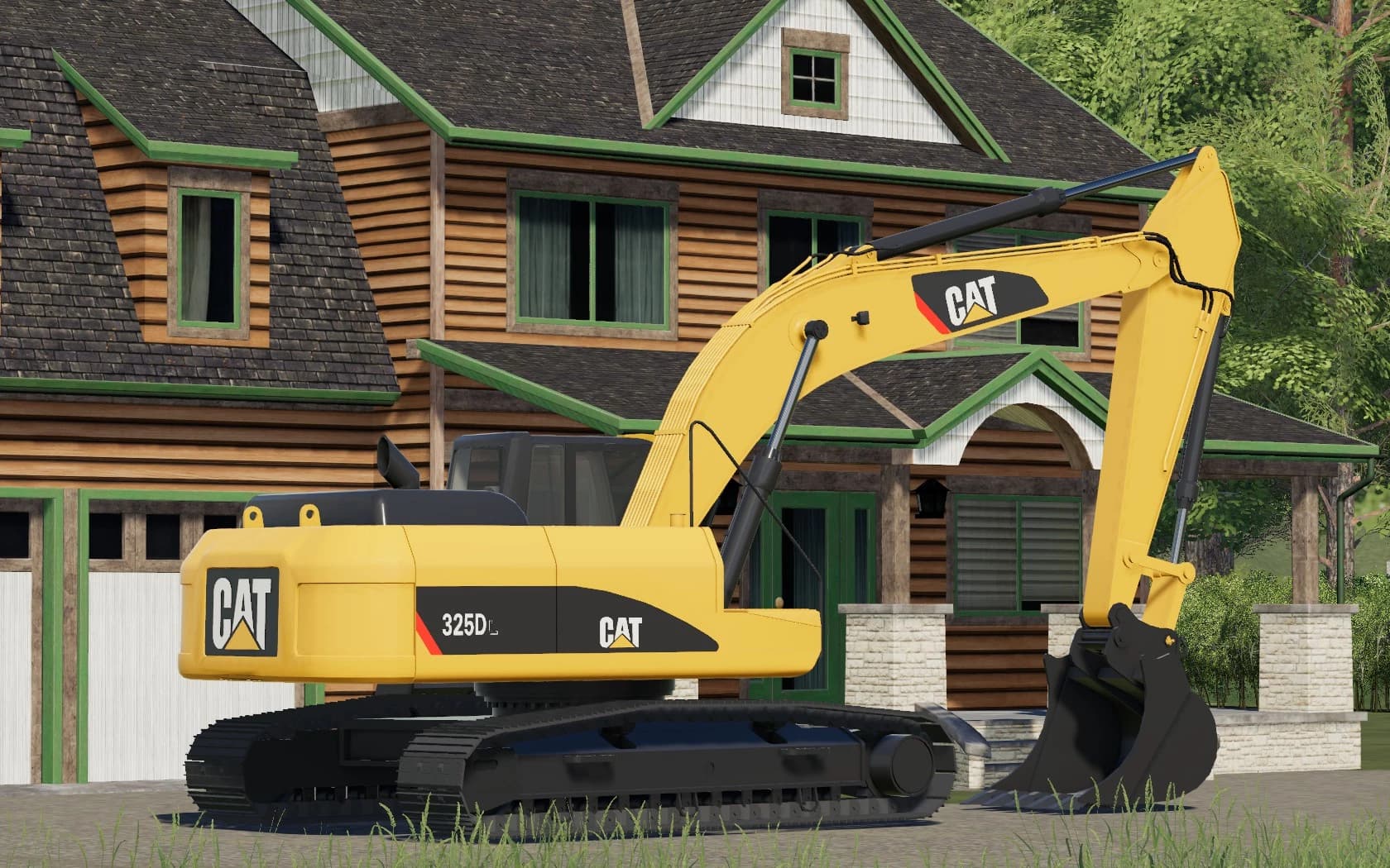 JCB 220X