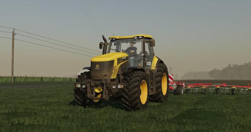 JCB 3000-8000 2