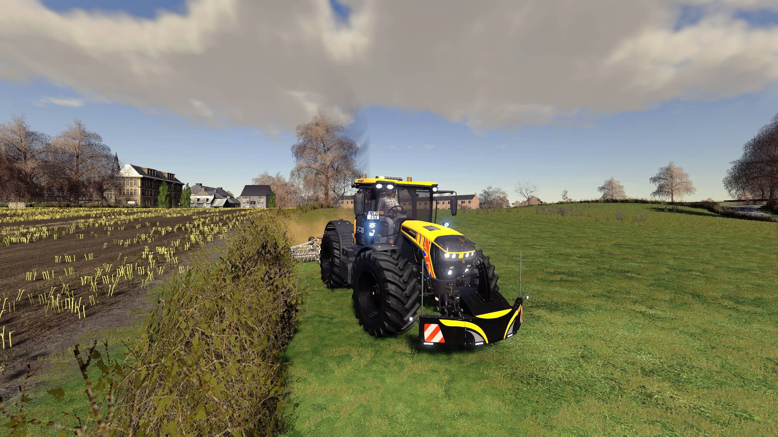 JCB 4220 Edit