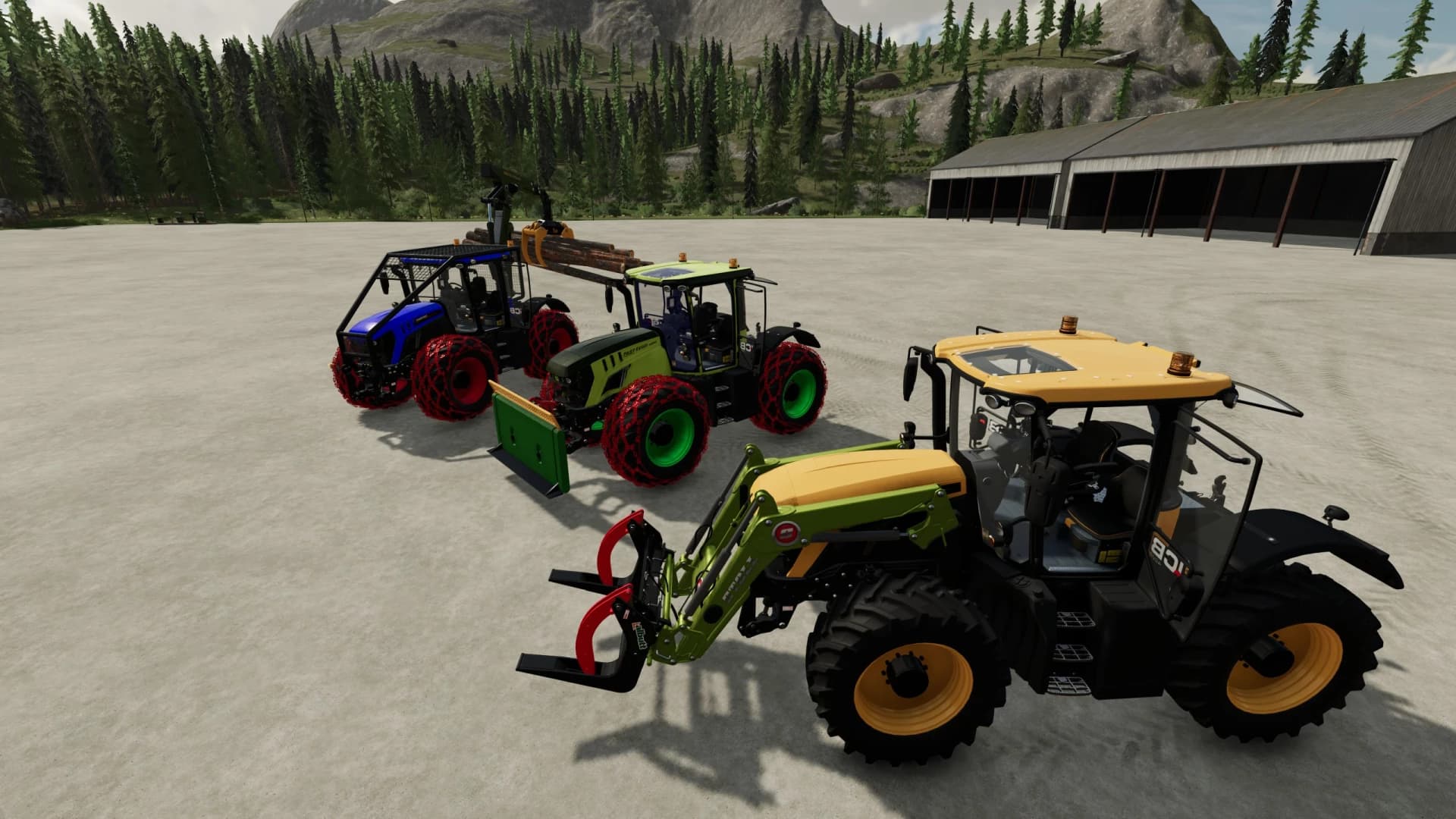 JCB 4220 PACK CONVERTED 5