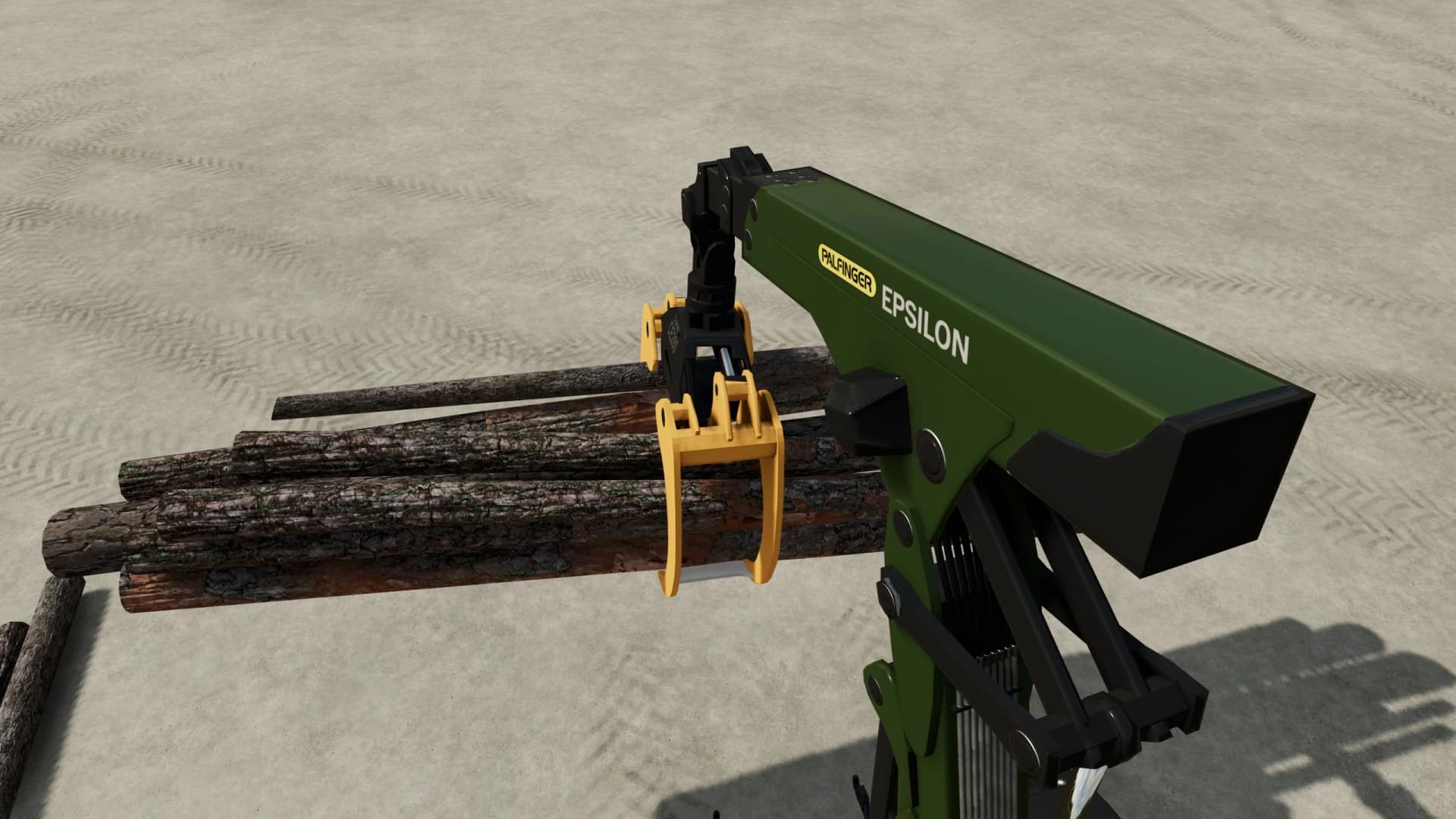 JCB 4220 PACK CONVERTED 4