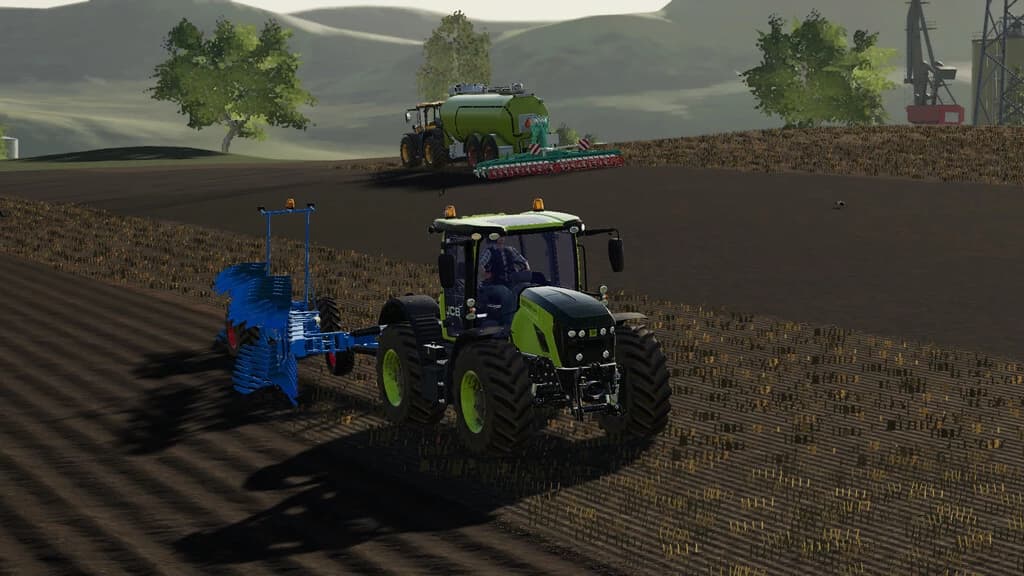 JCB 4220 PACK 2