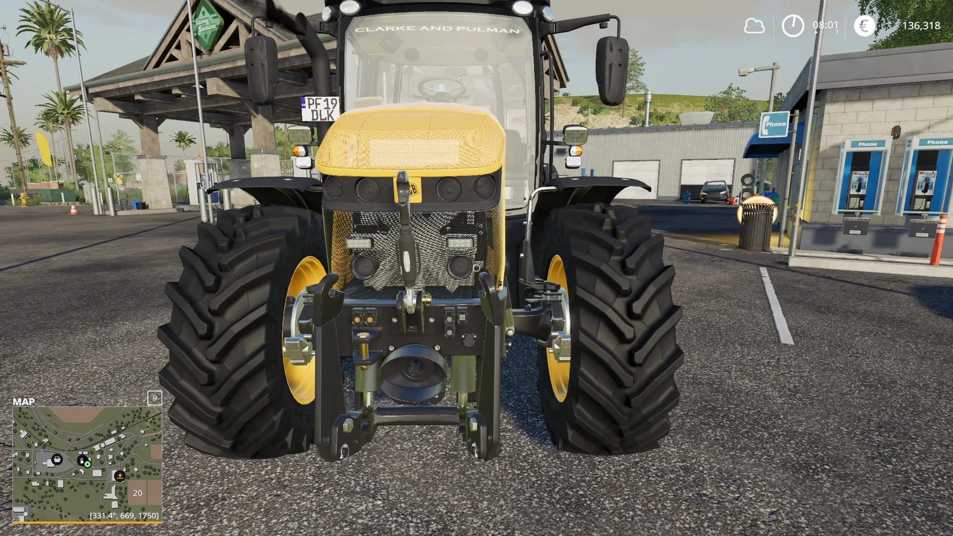 JCB 4220 5