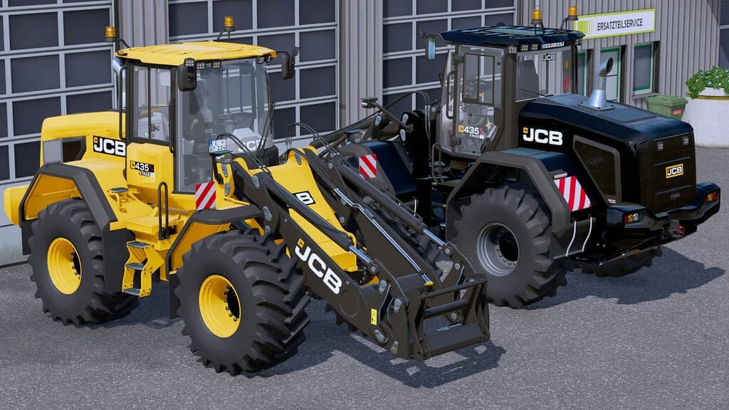 JCB 435S STAGE IV AND V 4