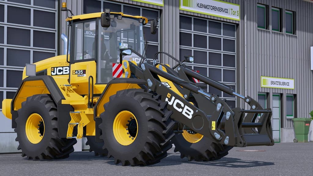 JCB 435S STAGE IV AND V 3