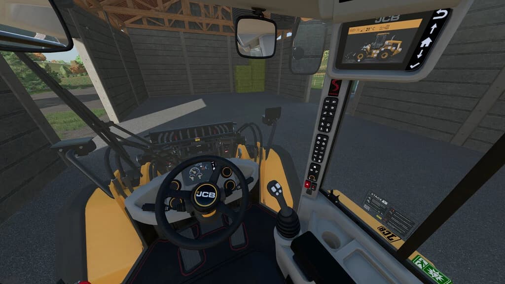 JCB 435S STAGE IV AND V 2