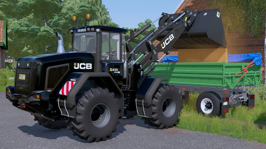JCB 435S STAGE IV AND V 5