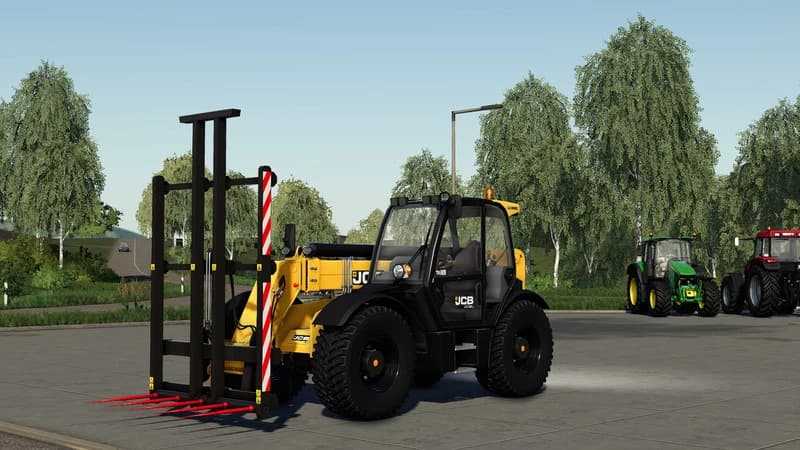 JCB 535 95 4