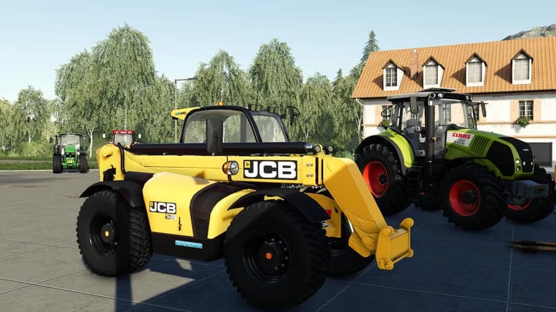 JCB 535 95 3