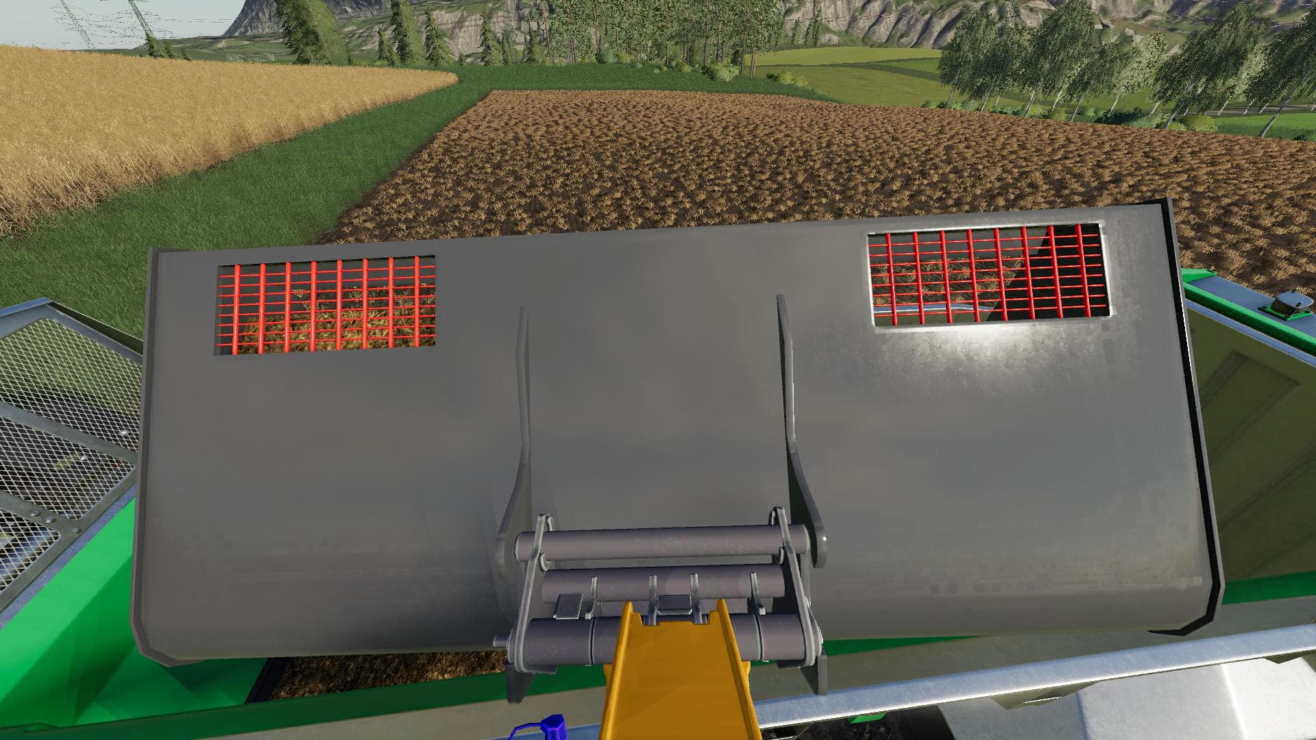 JCB 535 95 3