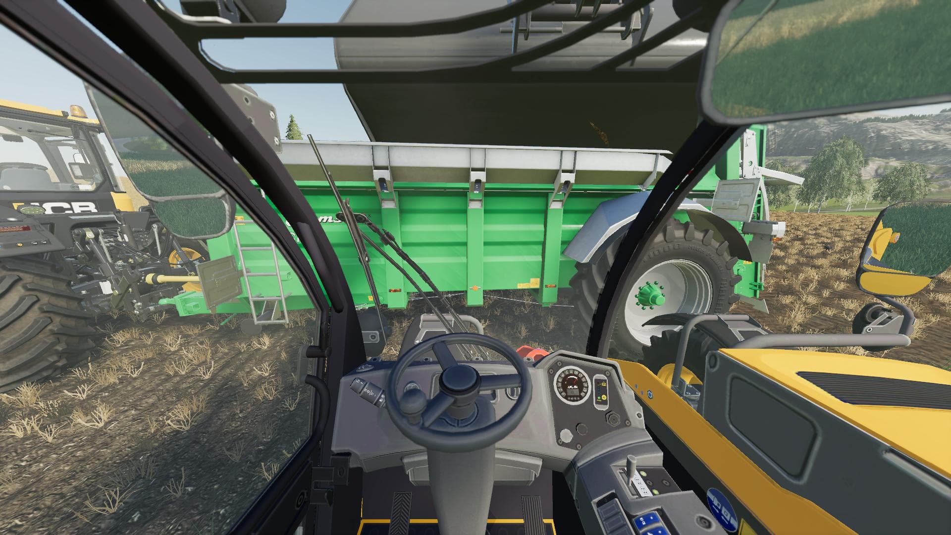 JCB 535 95 2