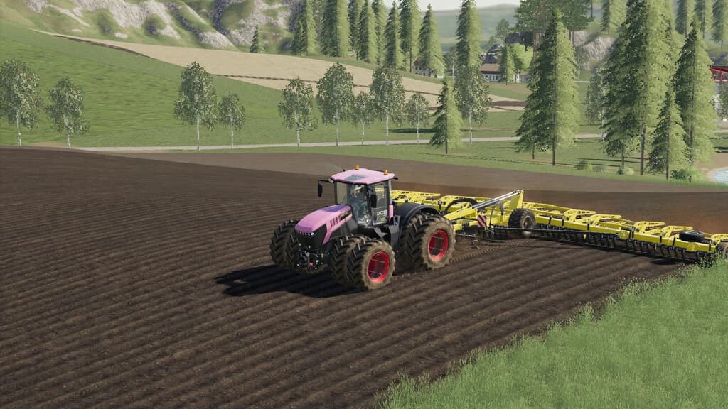 JCB 8330 PACK 2