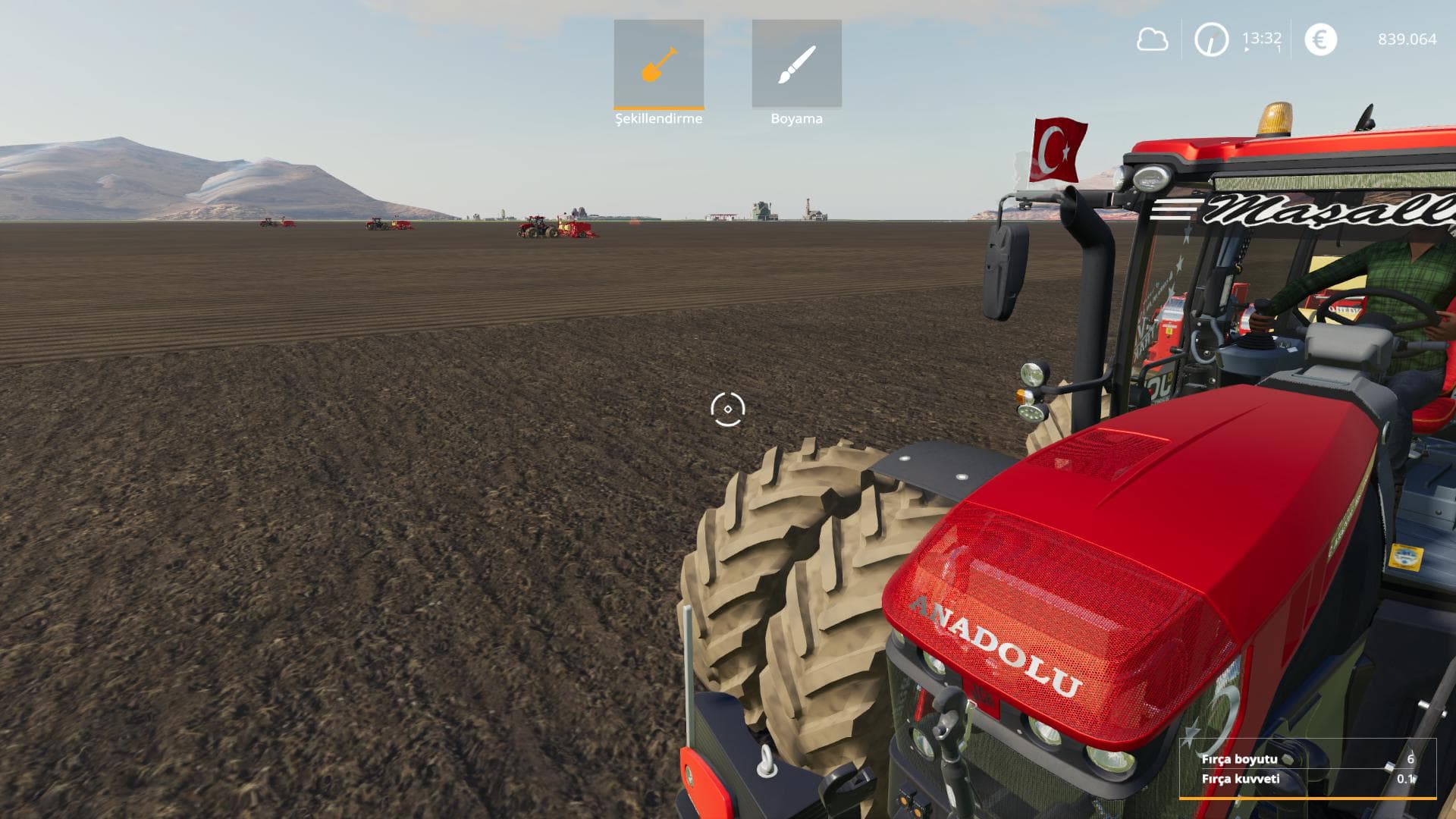 JCB FASTRAC 4000 4