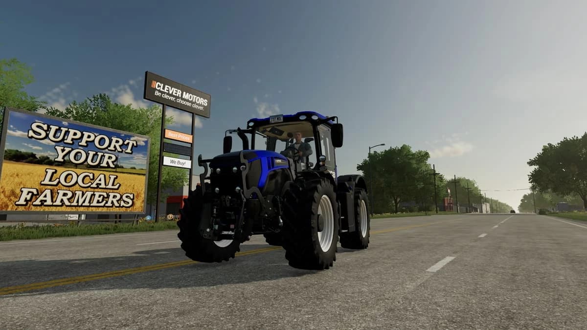 JCB FASTRAC 4220 3