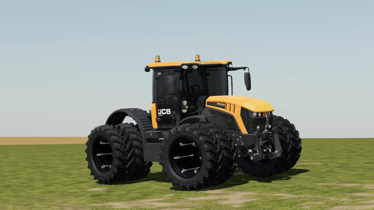 JCB 4220 XTRA 4