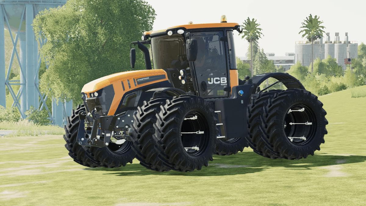 JCB 4220 XTRA 3