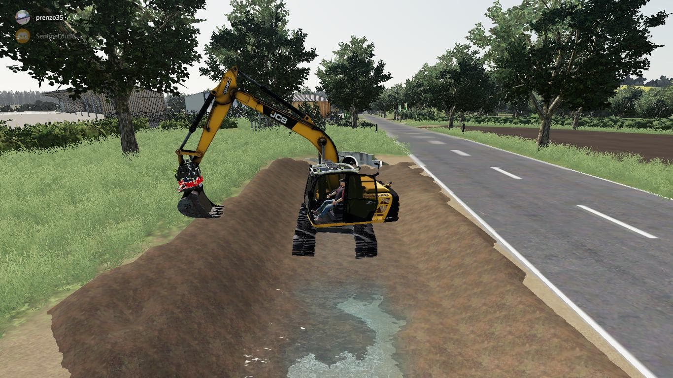 JCB JS130LC 2