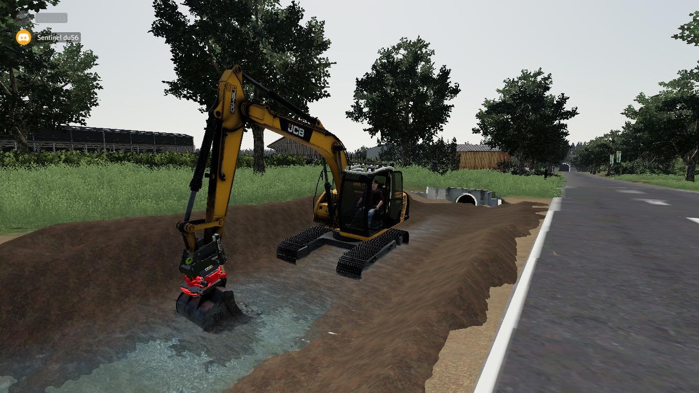 JCB JS130LC