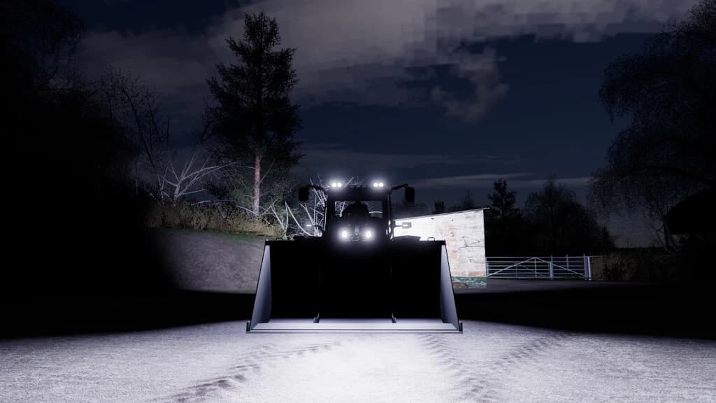JCB TM420 EcoMax T4F 3